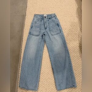 Citizens Of Humanity Ayla cargo pant